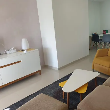 Apartamento El Mirador Amelie Ground Floor In Punta Prima Wifi Pool&close To Beach&golf Torrevieja
