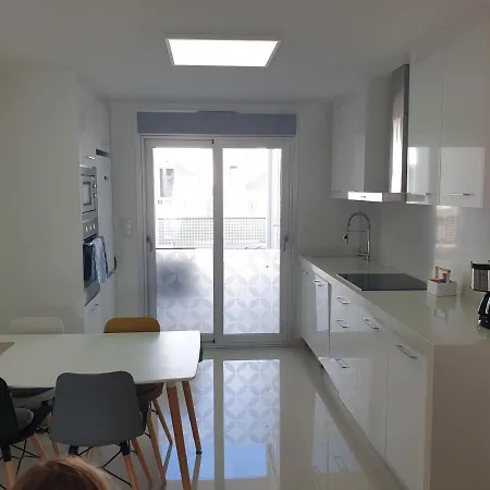 El Mirador Amelie Ground Floor In Punta Prima Wifi Pool&close To Beach&golf Torrevieja
