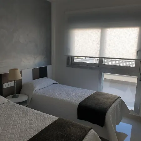 Apartamento El Mirador Amelie Ground Floor In Punta Prima Wifi Pool&close To Beach&golf