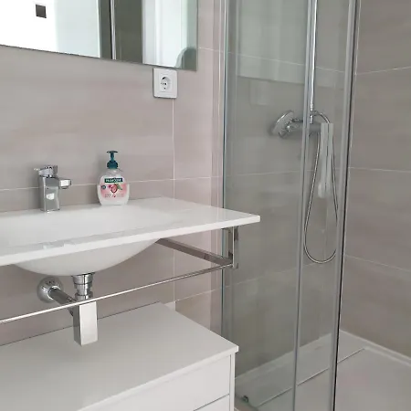 El Mirador Amelie Ground Floor In Punta Prima Wifi Pool&close To Beach&golf Apartamento *